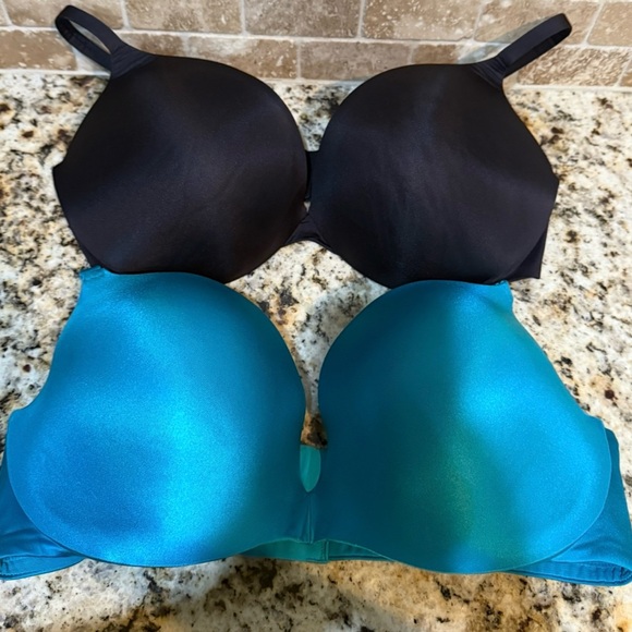 Bundle/Lot 10 Bras Lane Bryant Honeylove Cacique SKIMS Victoria Secret 42DD 2X - Picture 3 of 3